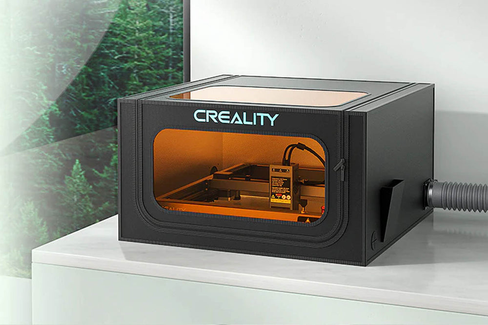 Enhancing Safety and Efficiency with Laser Engraver Enclosures ...