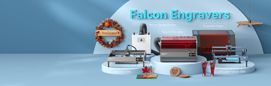 Top Laser Engravers for Fall 2024: Best Picks for DIY and Business Projects with up to 50% Off!