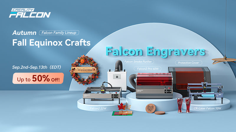 Top Laser Engravers for Fall 2024: Best Picks for DIY and Business Projects with up to 50% Off!