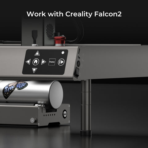 Creality Falcon2 Extra Risers (4 Packs)