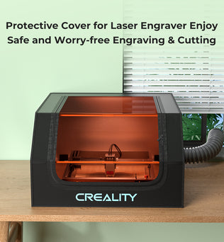 Protective Cover for Laser Engraver