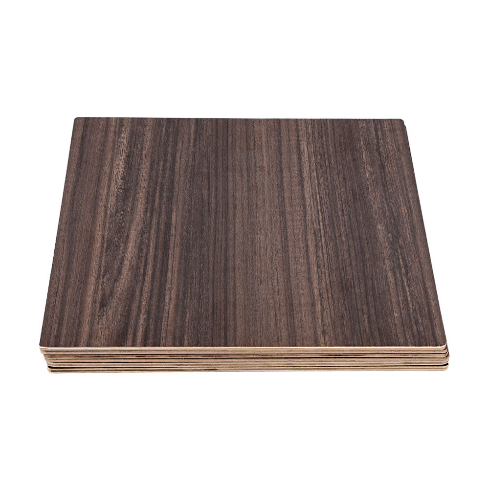 Falcon Series Walnut Plywood Sheets