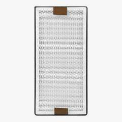 Filter Replacement for Smoke Purifier