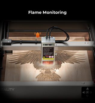 Laser Module for High Wattage Laser Engravers - 40W