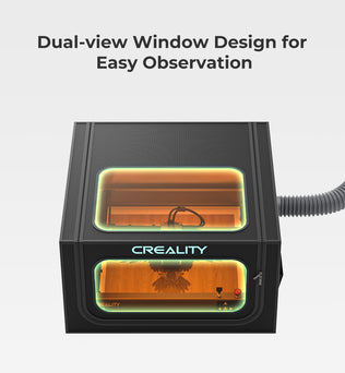 Laser Engraver Enclosure Pro