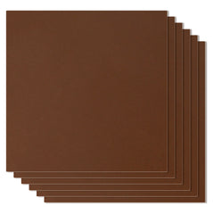 Brown Wood 12"x12" for Laser Engraving and CNC Cutting - 6pcs