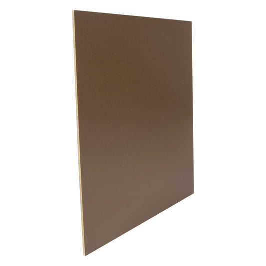 Brown Wood 12"x12" for Laser Engraving and CNC Cutting - 6pcs 1600