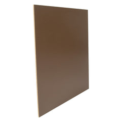 Brown Wood 12"x12" for Laser Engraving and CNC Cutting - 6pcs