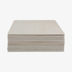 Falcon Series Basswood Plywood Sheets