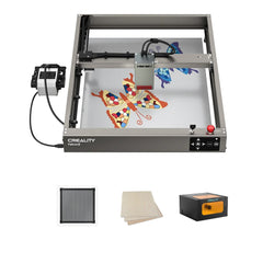 Falcon2 40W Laser Engraver and Cutter