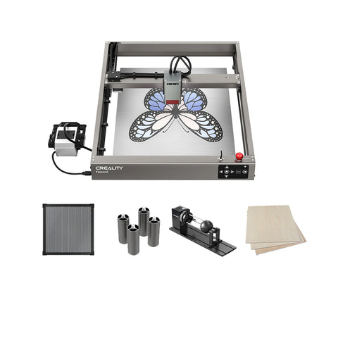 Falcon2 22W Laser Engraver and Cutter