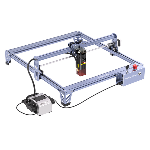 Falcon Pro 10W Laser Engraver