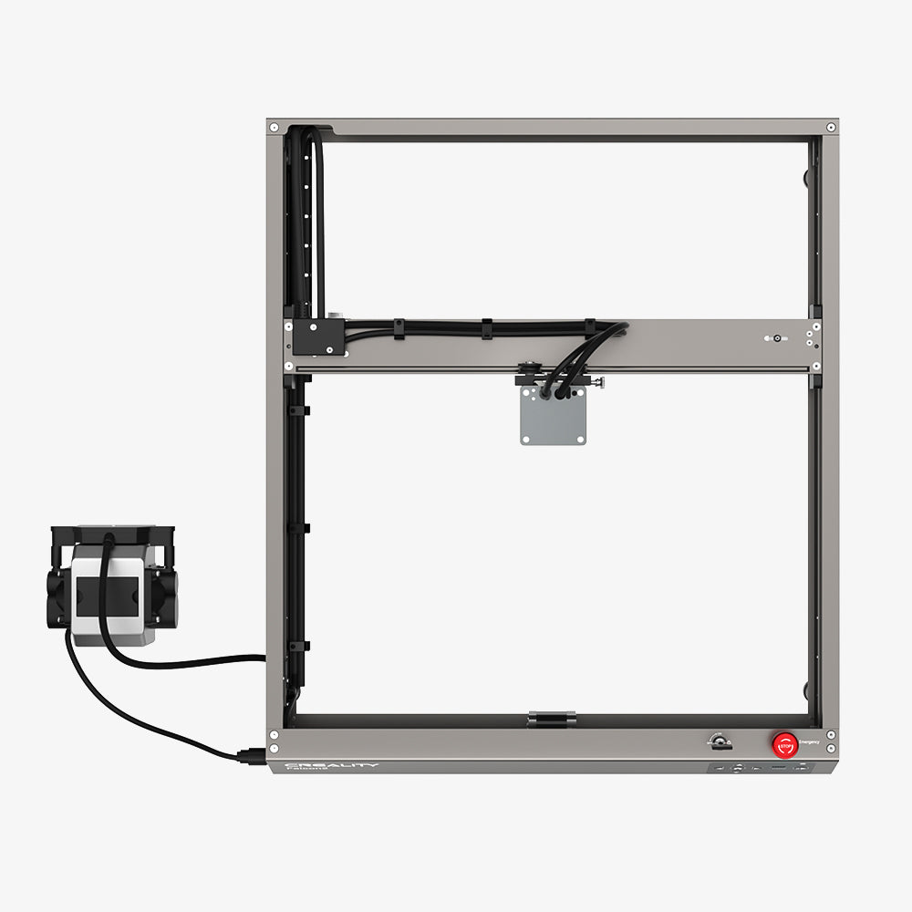 Falcon2 22W Laser Engraver and Cutter