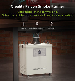 Creality Falcon Smoke Purifier