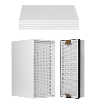 Filter Replacement for Smoke Purifier